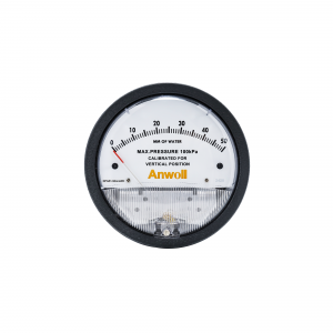 Differential Pressure Gauge DPG51