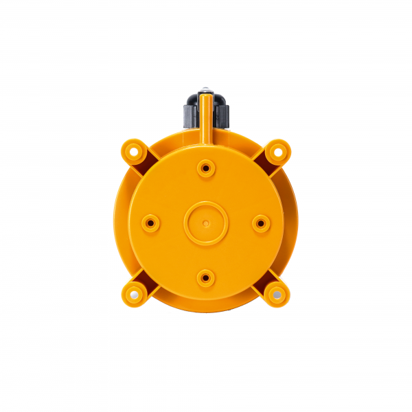 Micro Differential Pressure Switch DPS52 - Image 3