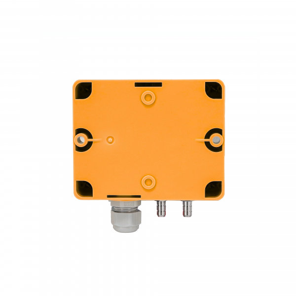 Micro Differential Pressure Transmitter DPT51 - Image 2