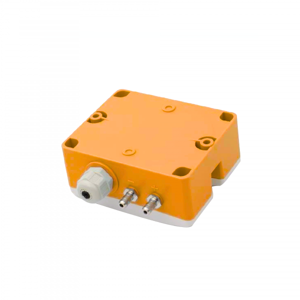 Micro Differential Pressure Transmitter DPT51 - Image 3