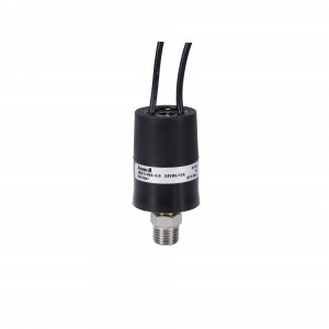 Small High Current Pressure Switch SPS13