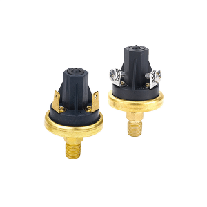 Extended Duty Pressure Switch SPS15
