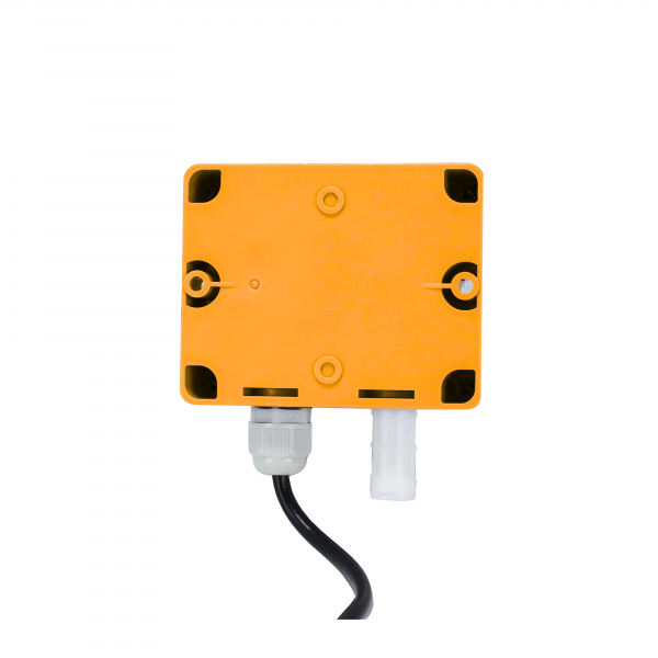 Wall-mounted Carbon Dioxide Transmitter CDT71 - Image 2