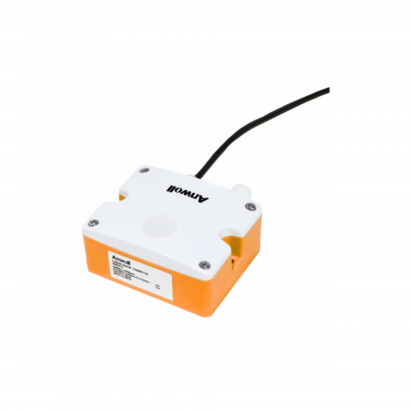 Wall-mounted Carbon Dioxide Transmitter CDT71 - Image 3