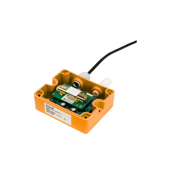 Wall-mounted Carbon Dioxide Transmitter CDT71 - Image 4