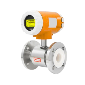 a492-electromagnetic-flowmeter